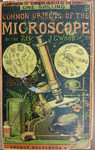 Common Objects of the Microscope by J. G. Wood Rev.
