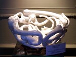 Bone China by Jeffrey Garret