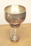 Cup by Dale Binfod