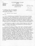 Participation Agreement by Cox, Zwerner, Gambill & Sullivan