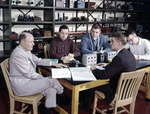 Science Lab Demonstration by Indiana State University