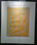 Selections from the Inward Eye portfolio by Richard Anusziewicz
