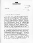 To Potentially Responsible Parties at the Maxey Flat Nuclear Disposal Site by CP&L