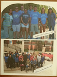 C.H.I.L.L. Scrapbook pages by Indiana State University