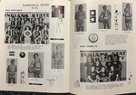 Analyst Yearbook, 1988-1989 by Indiana State University, University Archives