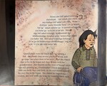 Beauty Beside Me: Stories of My Grandmother's Skirts by Indiana State University, University Archives