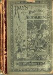 Ray's New Practical Arithmetic A revised edition of the Pratical Arithmetic by Indiana State University, Rare Books and Manuscripts