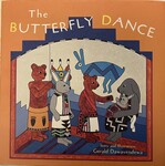 The Butterfly Dance by Indiana State University, Rare Books and Manuscripts