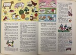 The Golden Book Illustrated Dictionary-Volumes 3 and 5 by Indiana State University, Rare Books and Manuscripts