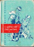The New Fun with Dick and Jane by Indiana State University, Rare Books and Manuscripts