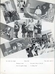Analyst Yearbook by Indiana State University, University Archives