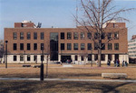 Dreiser Hall, 1950