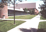 Health and Human Services Building, 1962