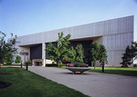 Hulman Center, 1973