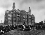 Indiana State Normal School, 1870