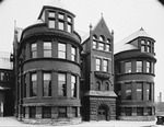 North Hall, 1895
