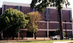 Nursing Building, 1971