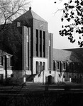 Tirey Hall, 1940