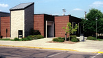 Charles E. Brown African-American Cultural Center, 1993