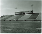 Renovated Memorial Stadium