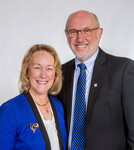 Daniel J. Bradley, 2008-2018 by Indiana State University