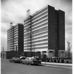 Cromwell Hall by Indiana State University