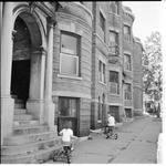 Walden Apartments by Indiana State University