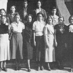 Phyllis Wheatley House by Indiana State University