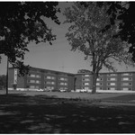 Maehling Terrace University Apartments by Indiana State University