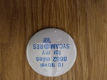 Cancelled Sports Memorabilia by Indiana State University