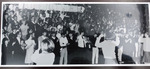 Crowd by Indiana State University