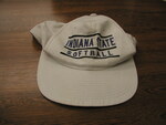Current Sports Memorabilia by Indiana State University
