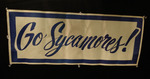 Current Sports Memorabilia by Indiana State University