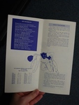Wrestling by Indiana State University
