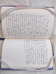Travel Journal entry by Indiana State University