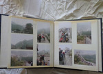 China scrapbook by Indiana State University