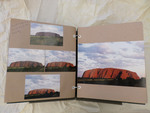 Ayres Rock by Indiana State University