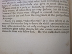 Quote from Sir Alexander's Transatlantic Sketches by Indiana State University