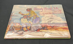 Beauty Beside Me, Stories of my Grandmother's Skirts Shimá Sání Bitł'aakał Noot'ishígíí Nizhónígo Nidaashsc'ąą'go Baa Hane by Indiana State University
