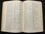 A Bureau of American Ethnology A Dictionary of the Choctaw Language by Indiana State University