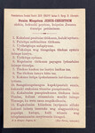 Cards by Indiana State University