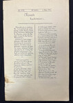 Chinook Rudiments by Indiana State University