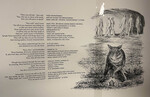 The Creation as the Maidu Told It (coyote men print) by Indiana State University