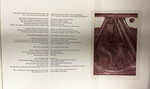 The Creation as the Maidu Told It (coyote with child print) by Indiana State University