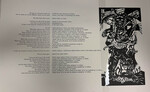 The Creation as the Maidu Told It (various creatures print) by Indiana State University