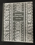 Dictionary of Puget Salish by Indiana State University