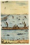 Image of fishing by Indiana State University