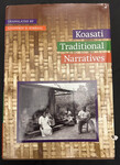 Koasati Traditional Narratives by Indiana State University