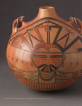 Pottery by Indiana State University