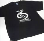 Indiana State University September 11th t-shirt by Indiana State University, Special Collections